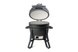 Керамический угольный гриль GRILLI Kamado S 5 в 1 с системой BBQ Block Fire 733777 фото 1