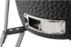 Керамический угольный гриль GRILLI Kamado S 5 в 1 с системой BBQ Block Fire 733777 фото 4