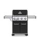 Газовий гриль Broil King Baron 440 875263 фото 1