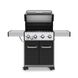 Газовий гриль Broil King Baron 440 875263 фото 2