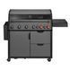 Газовый гриль Enders HYDE&reg; 6 SIKR TURBO 8044 фото 4