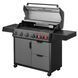 Газовый гриль Enders HYDE&reg; 6 SIKR TURBO 8044 фото 1