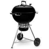 Вугільний гриль Weber Master-Touch GBS E-5750 14701004 фото