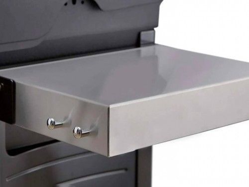 Газовий гриль Weber Spirit E-215 GBS 46112275 фото