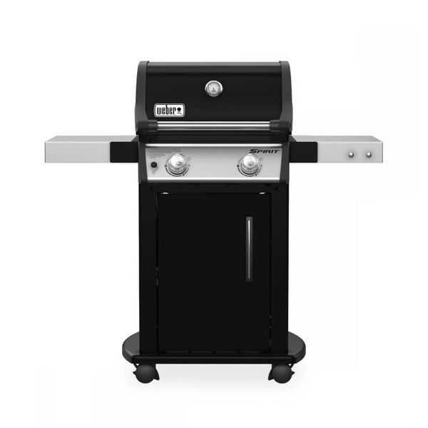 Газовий гриль Weber Spirit E-215 GBS 46112275 фото