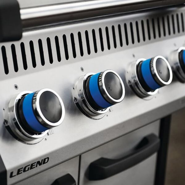 Газовый гриль Napoleon Legend 410 Газовый гриль Napoleon Legend 410 фото