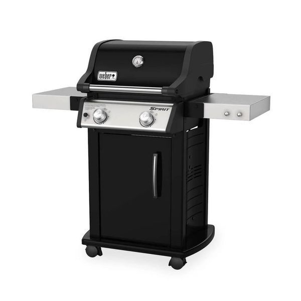 Газовий гриль Weber Spirit E-215 GBS 46112275 фото