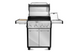 Газовый гриль GRILLI Ranger 41 777242 фото 6