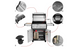 Газовый гриль GRILLI Ranger 41 777242 фото 36