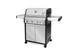 Газовый гриль GRILLI Ranger 41 777242 фото 2