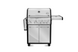 Газовый гриль GRILLI Ranger 41 777242 фото 3