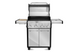 Газовый гриль GRILLI Ranger 41 777242 фото 5
