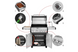 Газовый гриль GRILLI Ranger 41 777242 фото 35