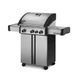 Газовый гриль Napoleon Legend 410 Газовый гриль Napoleon Legend 410 фото 2