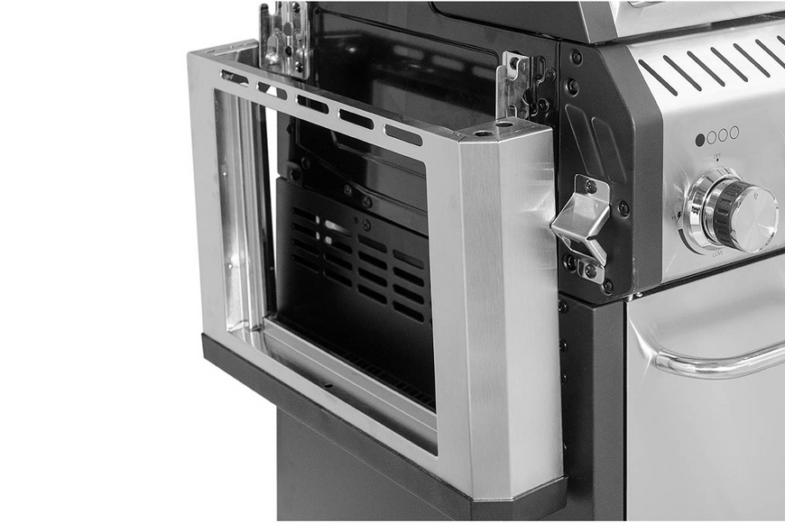 Газовый гриль GRILLI Ranger 41 777242 фото