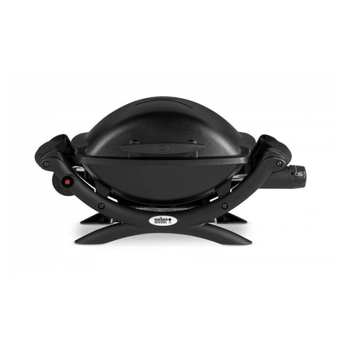 Портативный газовый гриль Weber Q 1000 50010075 фото