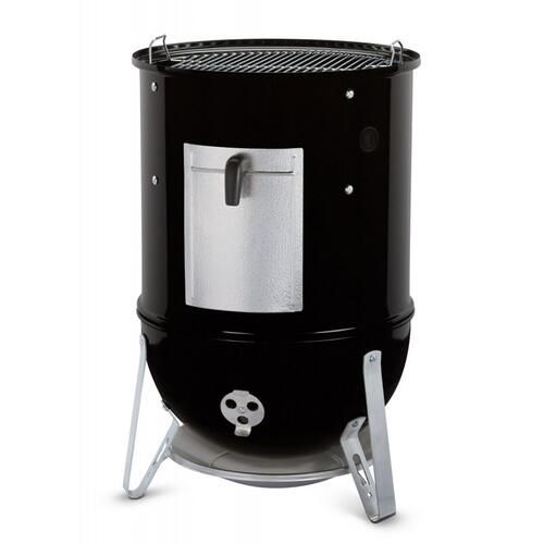 Коптильня Weber Smokey Mountain Cooker, 47 см 721004 фото