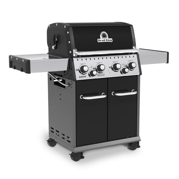 Газовый гриль Broil King Baron 490 875283 фото