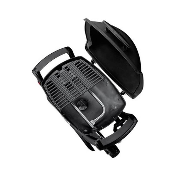 Портативный газовый гриль Weber Q 1000 50010075 фото