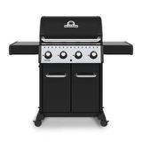 Газовий гриль Broil King Crown 420 865253 фото