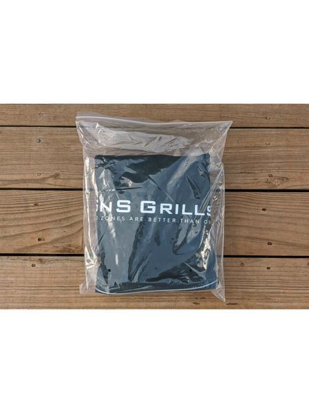 Чехол для угольного гриля Kettle Grill 57 см 2447010781 фото