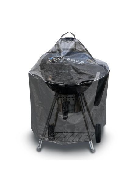 Чехол для угольного гриля Kettle Grill 57 см 2447010781 фото