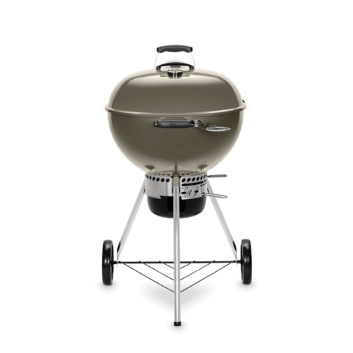 Гриль угольный Weber Master-Touch GBS С-5750, Серый 14710004 фото