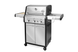 Газовый гриль GRILLI Ranger 31 777243 фото 2