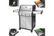 Газовый гриль GRILLI Ranger 31 777243 фото 33