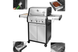 Газовый гриль GRILLI Ranger 31 777243 фото 34