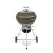 Гриль угольный Weber Master-Touch GBS С-5750, Серый 14710004 фото 7