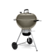 Гриль угольный Weber Master-Touch GBS С-5750, Серый 14710004 фото 1