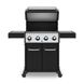 Газовый гриль Broil King Crown 420 865253 фото 2