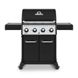 Газовый гриль Broil King Crown 420 865253 фото 1