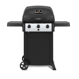 Газовий гриль Broil King BK 310 932353 фото