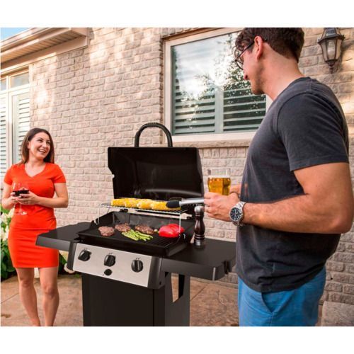 Газовий гриль Broil King BK 310 932353 фото