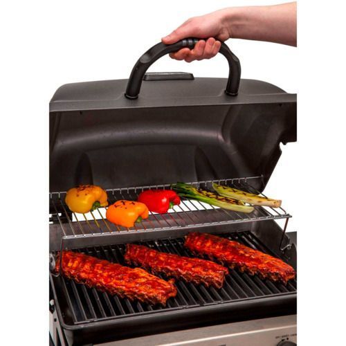 Газовий гриль Broil King BK 310 932353 фото