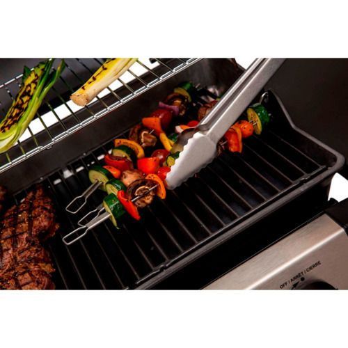 Газовий гриль Broil King BK 310 932353 фото