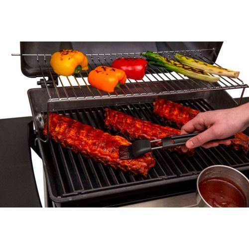 Газовий гриль Broil King BK 310 932353 фото