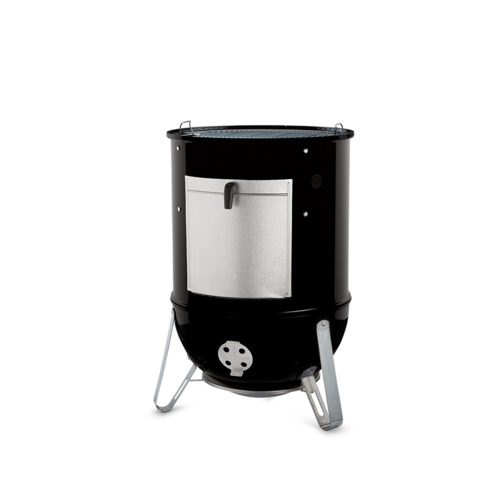 Коптильня Weber Smokey Mountain Cooker, 57 см 731004 фото