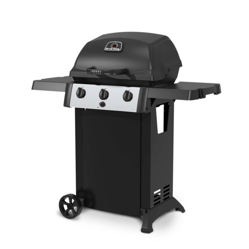 Газовий гриль Broil King BK 310 932353 фото