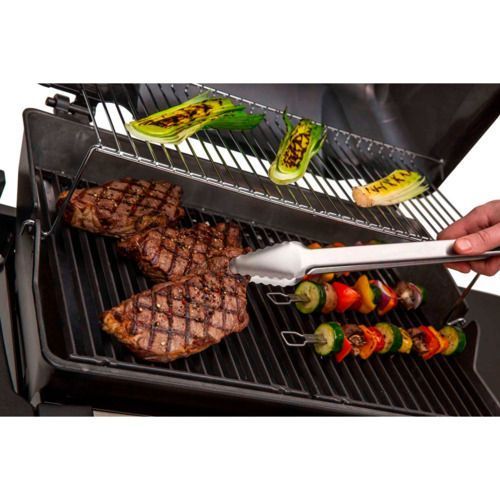 Газовий гриль Broil King BK 310 932353 фото