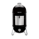 Коптильня Weber Smokey Mountain Cooker, 57 см 731004 фото 1