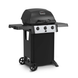 Газовий гриль Broil King BK 310 932353 фото 2