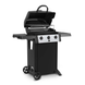 Газовий гриль Broil King BK 310 932353 фото 10