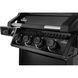 Газовий гриль Napoleon Freestyle 425 SBPGT з бічною конфоркою, чорний F425DSBPK-1 фото 9