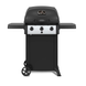 Газовий гриль Broil King BK 310 932353 фото 1