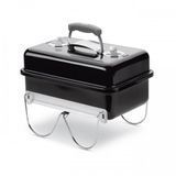 Портативний вугільний гриль Weber Go Anywhere 1131004 фото