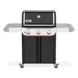 Газовий гриль Weber Genesis E-315 1501279 фото