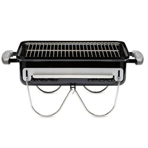 Портативний вугільний гриль Weber Go Anywhere 1131004 фото